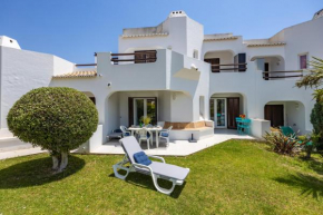 Wonderful Townhouse Albufeira